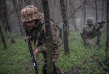 CNN: после начала наступления ВСУ понесли значительные потери 17