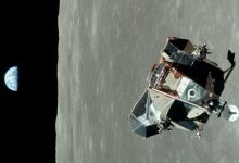 Спутник NASA