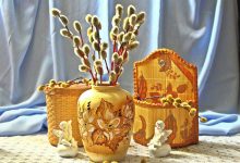 Вербное воскресенье