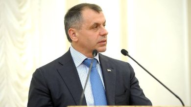 Владимир Константинов