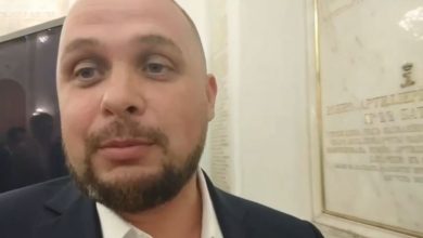 Владлен Татарский