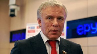 Вячеслав Фетисов