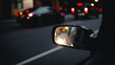 автомобиль, вождение