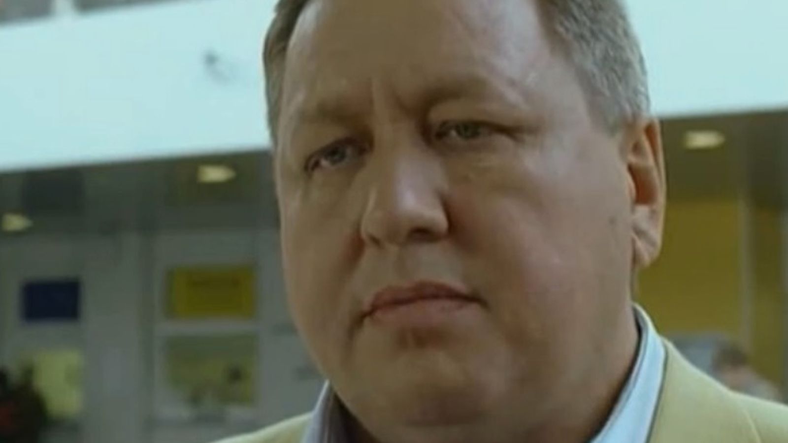 Умер известный российский актер Александр Тютрюмов