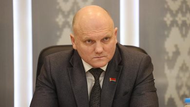 Председатель КГБ Беларуси: «Следует ожидать серьезной эскалации обстановки в нашем регионе» 19