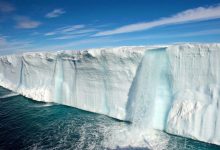 Ученые предупредили, что замедление антарктических течений лишит океаны кислорода 20