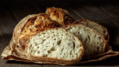 Медик рассказала, сколько хлеба допустимо съедать за день 17