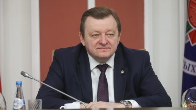 Сергей Алейник