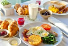 Эндокринолог посоветовала полезный завтрак для похудения 25