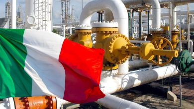 Глава Eni: Италии понадобится еще два года для полного отказа от российского газа 1