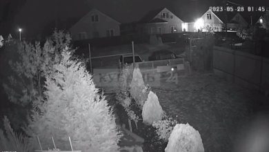 Краснодарский край, атака БПЛА