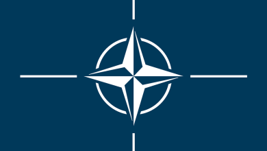 страны НАТО