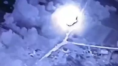 Разгром ДРГ в Белгородской области