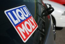 Шкода и Liqui Moly