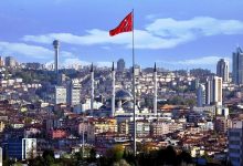 Турция Анкара