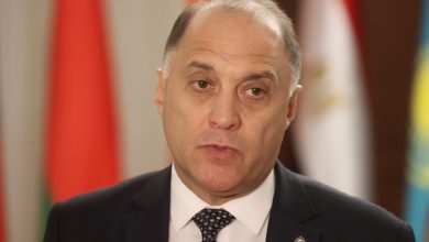 Александр Вольфович
