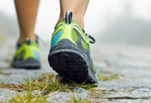 В ВОЗ пересмотрели рекомендации касательно ходьбы по 10 тысяч шагов в день 14