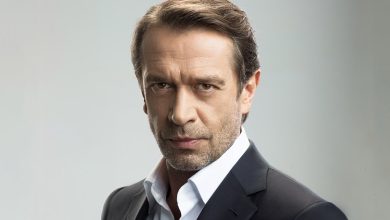 Владимир Машков