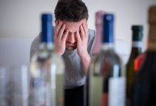 Зарубежные специалисты нашли лекарство от алкоголизма 8