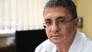 Мясников проинформировал, является ли головокружение основным признаком гипертонии 5