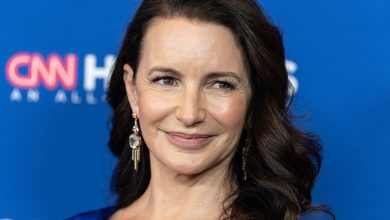 Кристин Дэвис