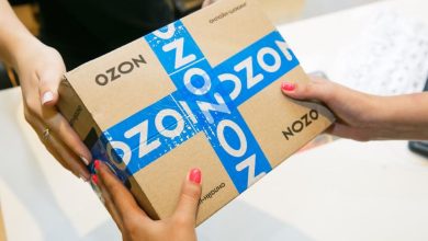 В Беларуси прокуратура нашла на OZON товары с нацистской символикой 1