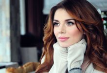 Анна Седокова