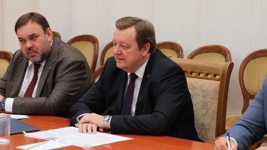 Сергей Алейник