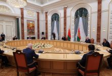 Александр Лукашенко