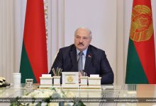 Александр Лукашенко