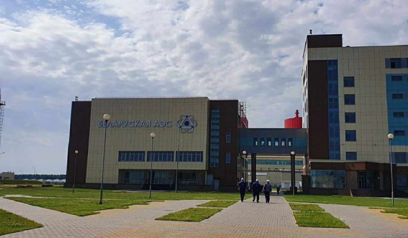 Минэнерго РБ: Второй энергоблок БелАЭС 28 июня отключат от сети