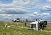 Против водителя маршрутки, попавшей в ДТП в Рогачевом районе, возбудили уголовное дело 17