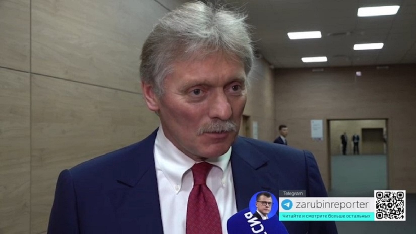 Песков заявил о необходимости повышения в России расходов на оборону