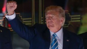 Трампу предъявили новые обвинения по 38 пунктам 18