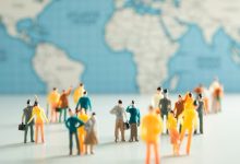 Глобальный мир