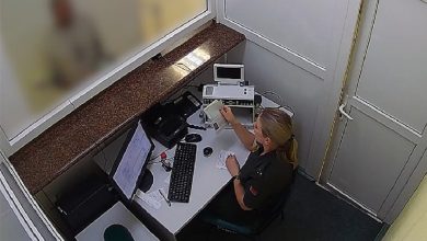 Инцидент с африканцем