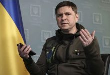 Михаил Подоляк