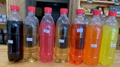 Паленый сидр в Ульяновской области