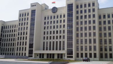 Правительство Беларуси
