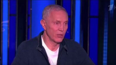 Владимир Сальдо