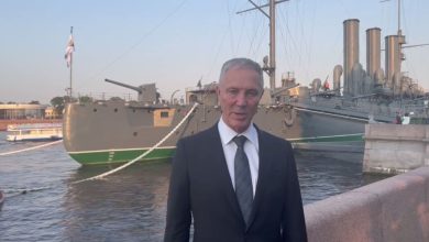 Владимир Сальдо