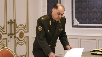 Александр Вольфович