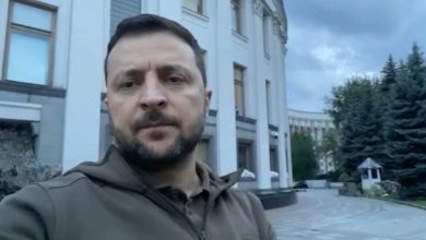 Владимир Зеленский