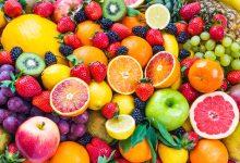 Врач посоветовала есть фрукты с низким содержанием углеводов 20