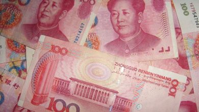 юани, китайская валюта