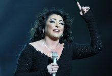 Певец Акмаль считает, что Лолита могла быть его матерью 25