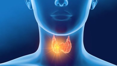 Зарубежные эксперты сообщили, что красное лицо и диарея могут говорить о раке щитовидки 9