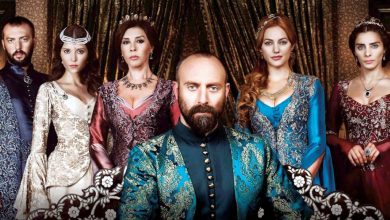 Феномен турецкого сериала: почему зрительницы по всему миру в восторге от восточной сказки 3