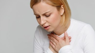 Названы основные причины инфаркта у женщин 2