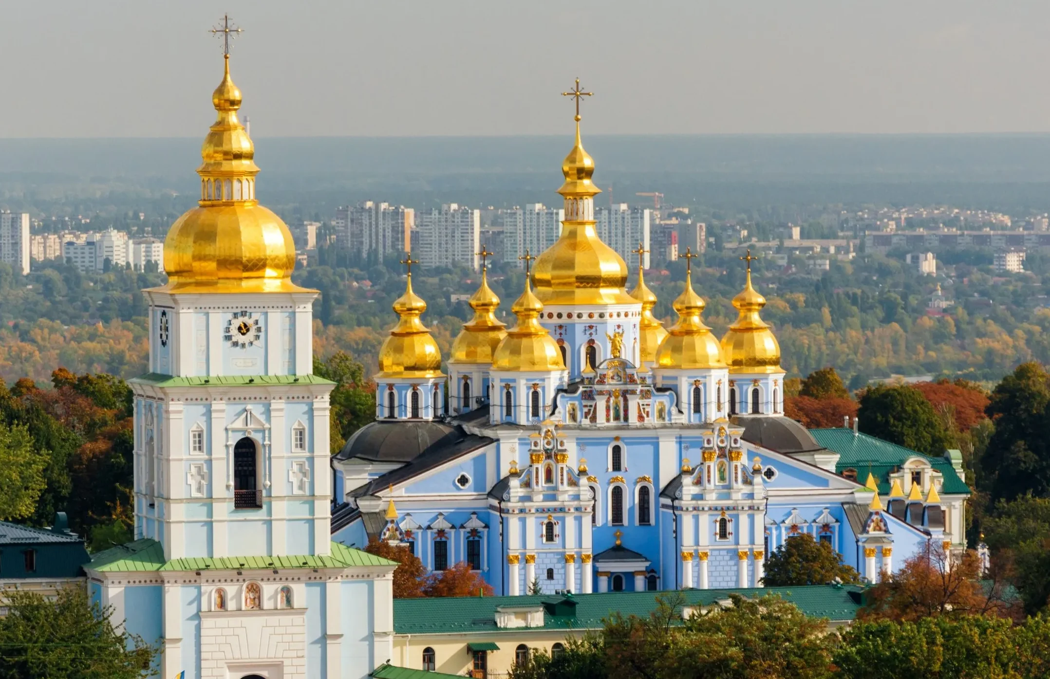Раскольники захватили храм канонической церкви на западе Украины